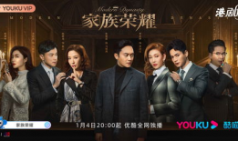 家族 电视剧,百年传承的荣耀与挑战