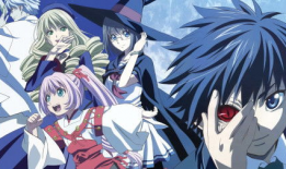 出租魔法使动漫,奇幻世界中的魔法与爱情交织之旅