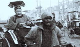 清末民初的电视剧,清末民初的动荡岁月