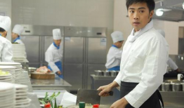 厨师电视剧,揭秘厨师电视剧背后的传奇人生