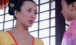 电视剧至尊红颜,爱恨交织的宫廷传奇